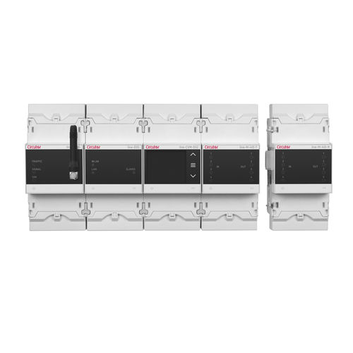 Energy management unit Line