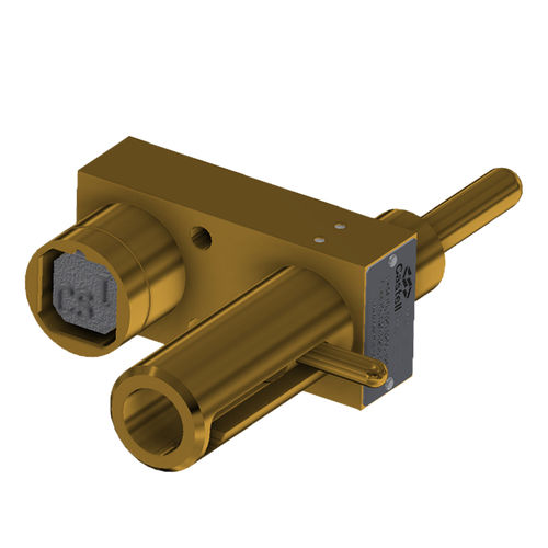 Замок для раздвижной двери KEboltbrasssafety