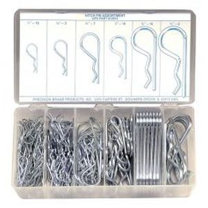 Beta pin 12915steelprecision