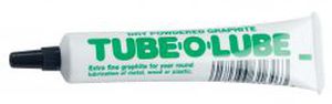 Сухая смазка Tube-O-Lube®