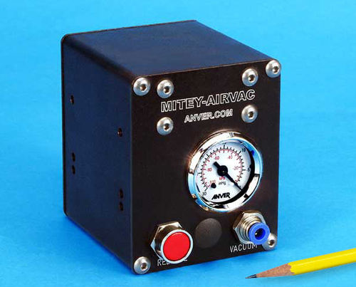 Вакуумная станция серии MTY-1