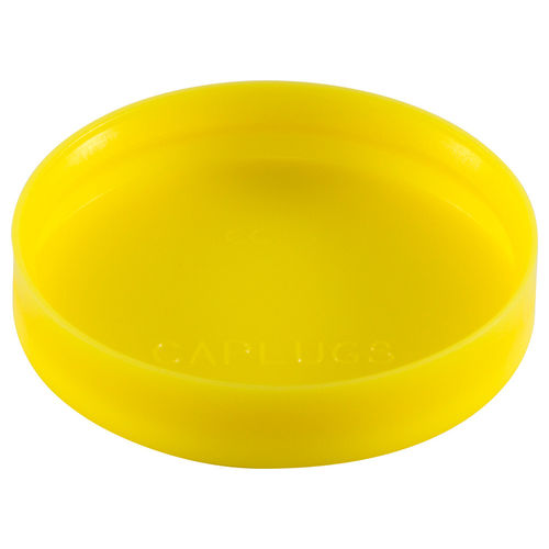 Flange cap CC seriesroundlow-density polyethyleneprotective