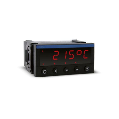 Измеритель напряжения OM 402UNIтоковая мощностьцифровой