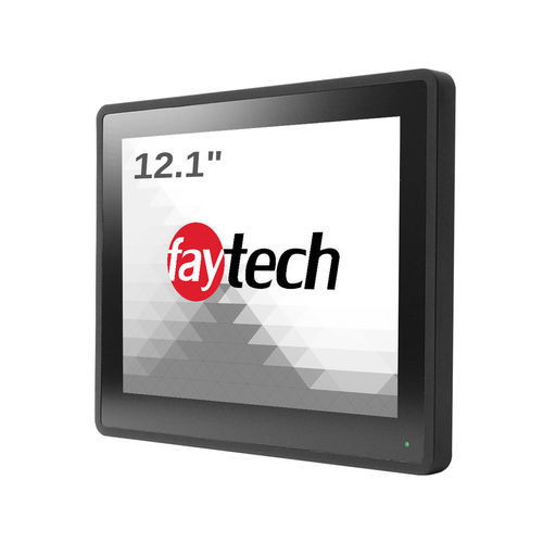 TFT-LCD монитор FT121TMCAPOB (3030509594)проекционно-емкостный сенсорный экранмультитач-экранемкостный сенсорный экран
