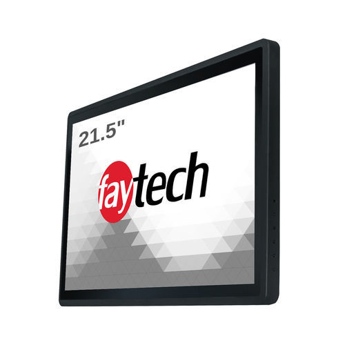 TFT-LCD монитор FT215TMCAPOB (3030509599)проекционно-емкостный сенсорный экранмультитач-экранемкостный сенсорный экран