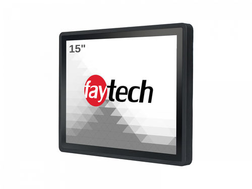 TFT LCD панель ПК FT15V40CAPOB (3030506694)Светодиодная подсветкаPCAP емкостный сенсорный экранемкостный сенсорный экран