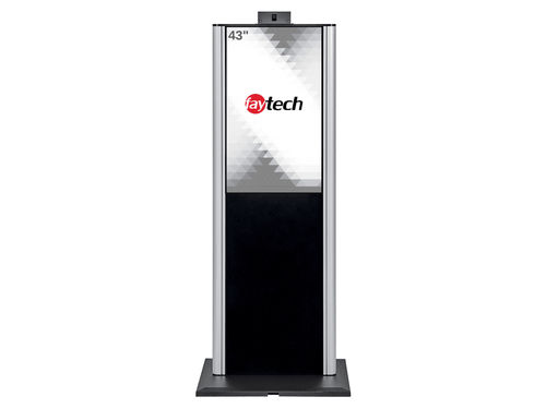 TFT-LCD монитор FT43TMKCAPOB (20205005975)проекционно-емкостный сенсорный экранмультитач-экранемкостный сенсорный экран