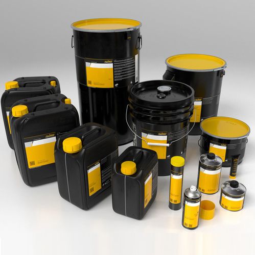 Lubricating grease Klüberlub EH 71-241polyureamineral oil-basedfor the automotive industry