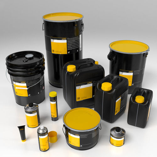 Lubricant paste Klüberpaste R 11-502for plasticsfor heavy loads