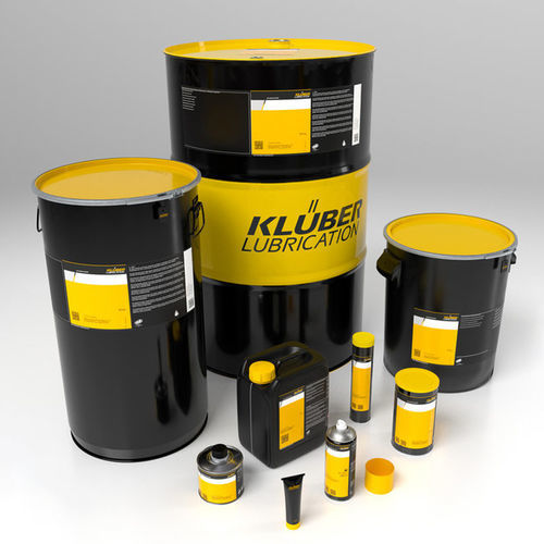 Чистящий спрей Klüberfood NK1 Z 8-001растворитель