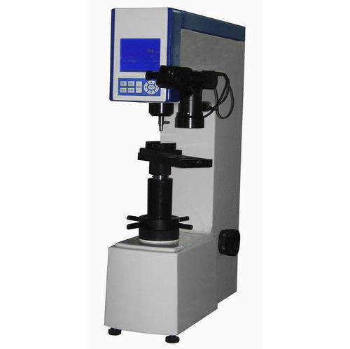 Универсальный твердомер ДУХТ-187.5RockwellVickersbenchtop