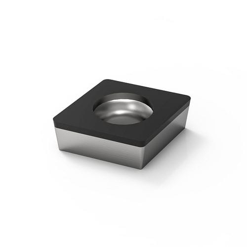 Токарная пластина PCD CCGW