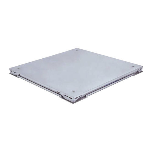 Platform scale Powerdeck™ PFD774 serieskgdigitalwith separate indicator