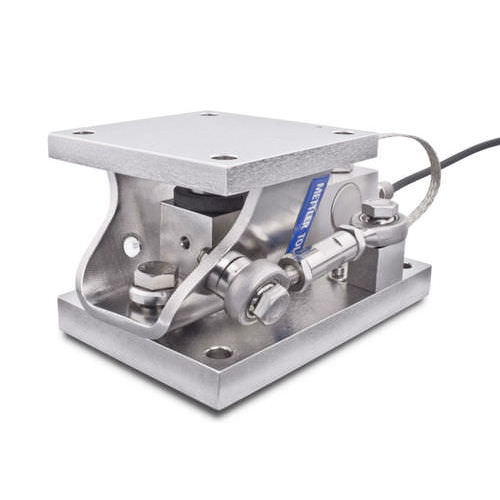 ATEX weigh module SWB605 SSIP68IP69Kinox
