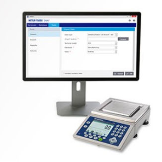 Reporting software Data+controldatabasedata management