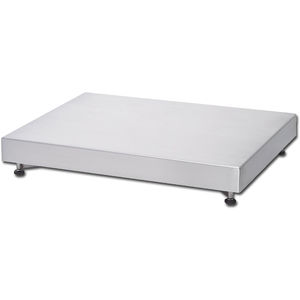 Платформенные весы PBA430-CC600с отдельными индикатораминержавеющая стальIP68