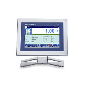 All-in-one software IND930SQCcontrolqualitystatistical