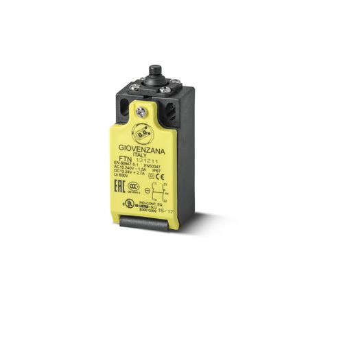 IP67 position switch FTN131 waterproof