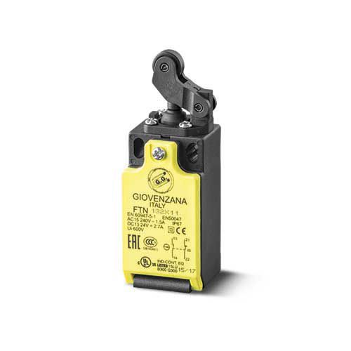 Позиционный переключатель IP67 FTN132