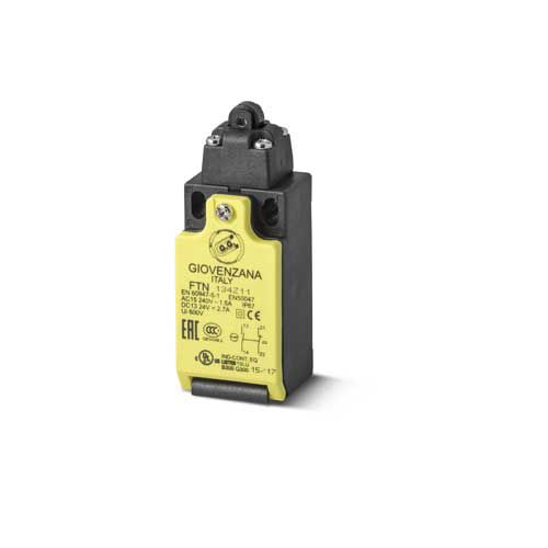 Позиционный переключатель IP67 FTN134
