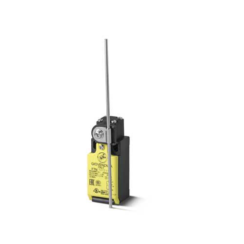 Позиционный переключатель IP67 FTN137