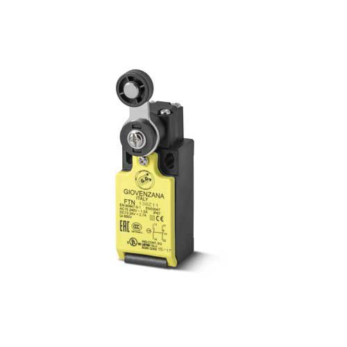Позиционный переключатель IP67 FTN138