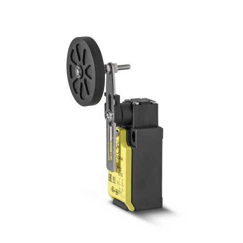 Позиционный переключатель IP67 FTN140R