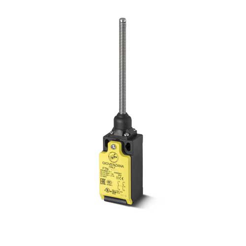 Позиционный переключатель IP67 FTN142