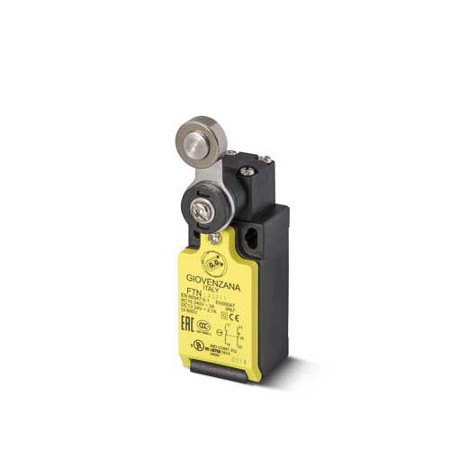 Позиционный переключатель IP67 FTN143