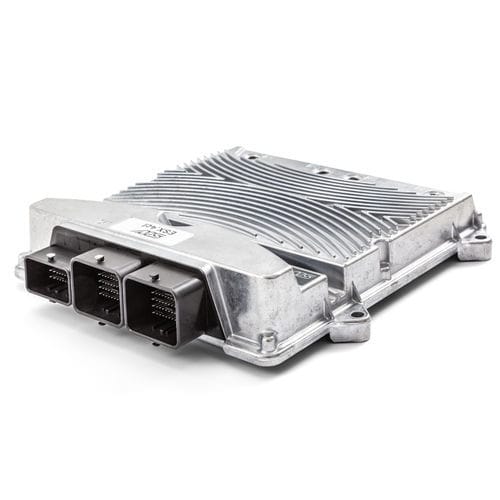 Компактный программируемый контроллер автоматизации ESX.4clсо встроенным интерфейсом I/OEthernetRS232