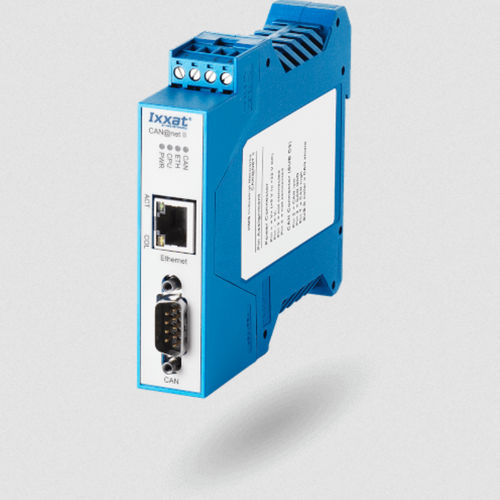 Коммуникационный шлюз CAN@net II/VCILANEthernet TCP/IPCAN