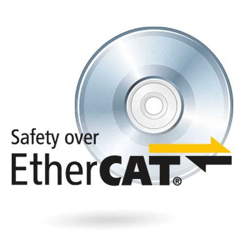 Программное обеспечение безопасности FSoEtestEtherCATslave