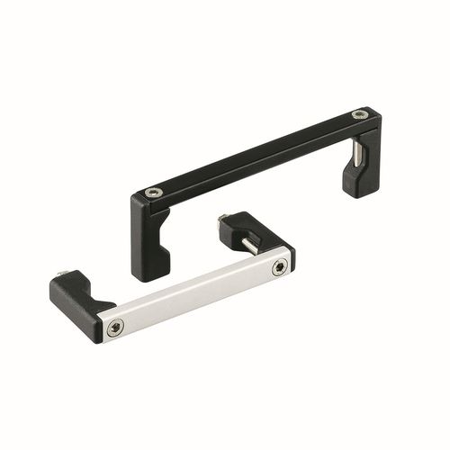 Pull handle UG-05aluminum