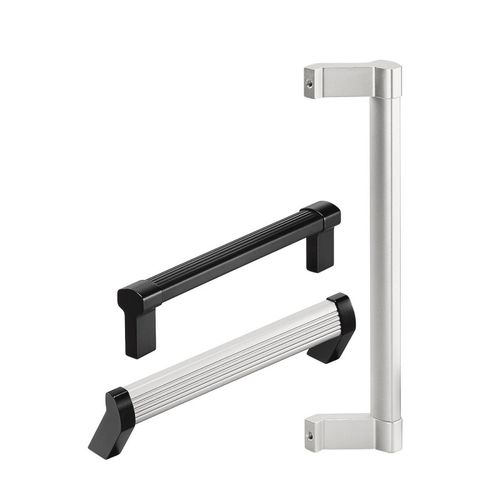 Universal handle Handles A2aluminum