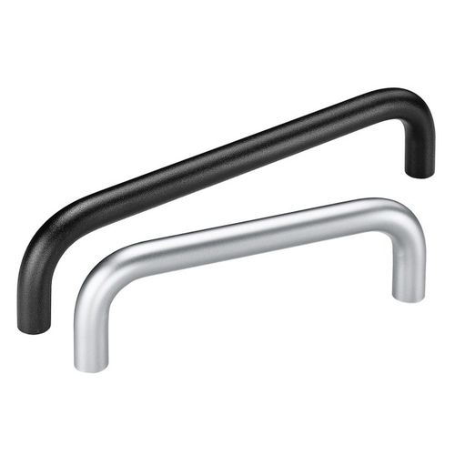 Universal handle M2steel