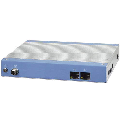 Встроенный ПК серии HB368F21-6210-S «все в одном» на базе процессора Intel® Celeron® N6210