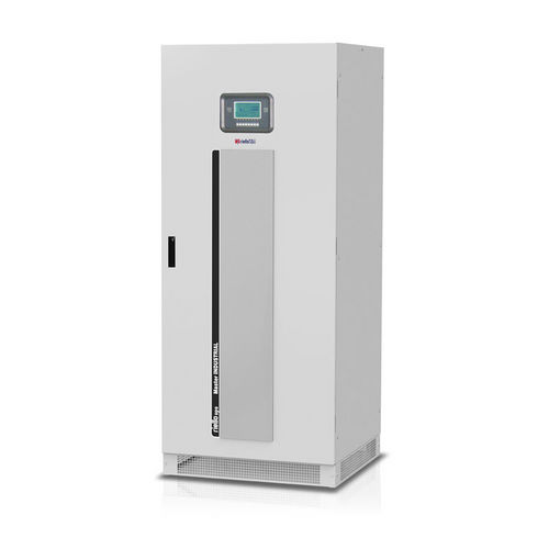 ИБП On-line Master Industrial Series с двойным преобразованием, трехфазный, промышленный