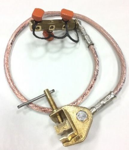 Grounding device MC-281