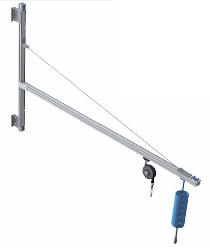 Опора поворотного рычага SABpneumatic