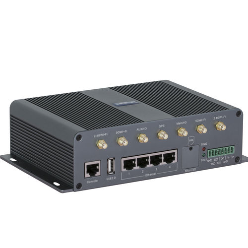 Маршрутизатор сотовой связи WL-G500wirelessEthernet4G