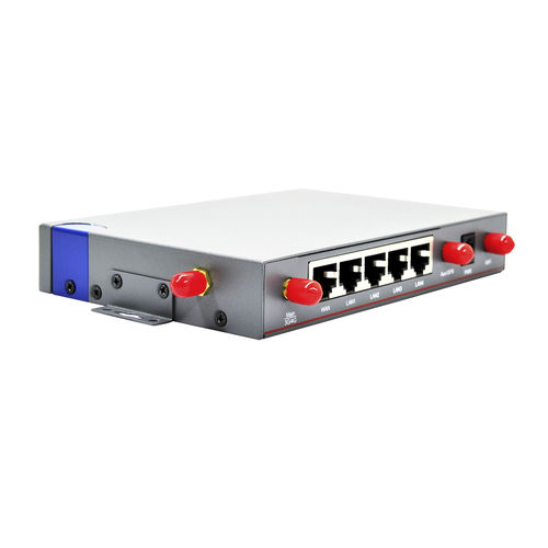 Маршрутизатор сотовой связи WL-G520LF6wireless4GLTE