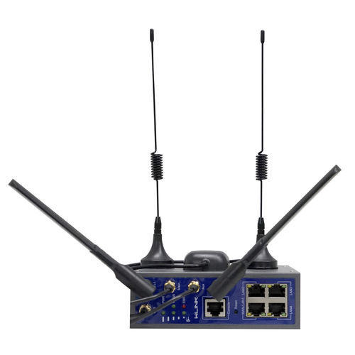 Маршрутизатор связи Gigabit Ethernet WL-G510беспроводной сотовый Интернет