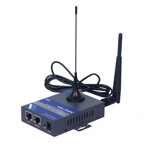 Маршрутизатор связи 3G WL-R200Emobile2, портVPN
