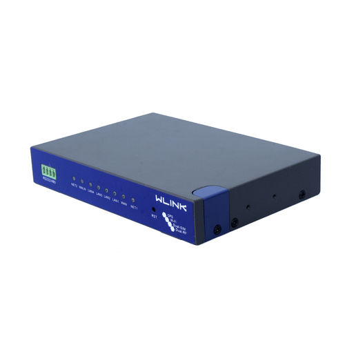 Маршрутизатор сотовой связи R520H4-dwirelessWiFi3G