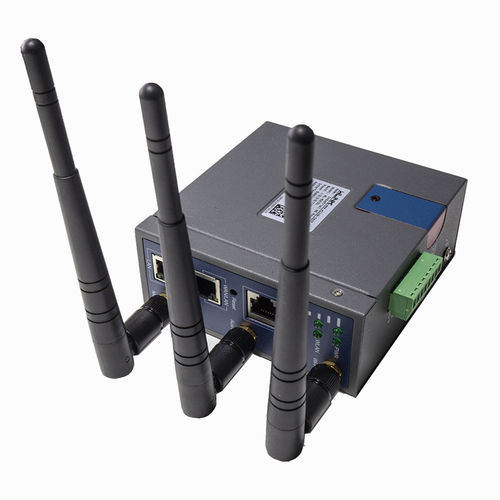 Маршрутизатор беспроводной связи CE, RoHS | Порт WL-R210Ethernet3, две SIM-карты
