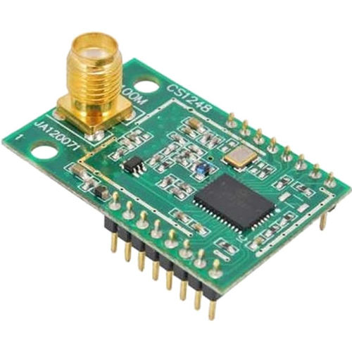 FM-трансивер RCS1K-868 ISM-диапазонFSKVHF