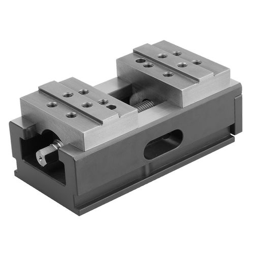 Self-centering vice K1237 seriesmachinemanualprecision