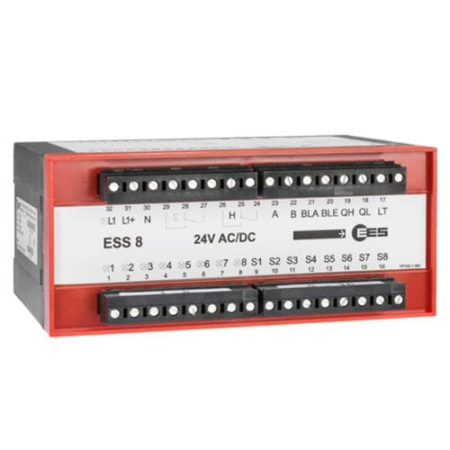Устройство оповещения о неисправности факса ESS8 Compact