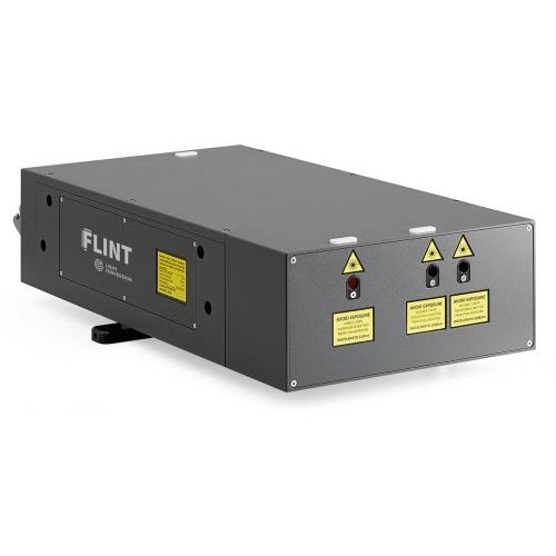 Фемтосекундный оптический параметрический генератор FLINTширокополосный терагерцовый диапазон