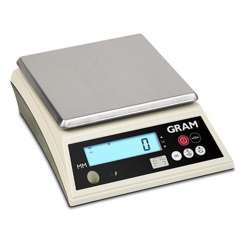 Платформенные весы ММ-6000electronickglb